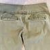 Juniors Bebop Y2K Flare Low Rise Chinos Size 3