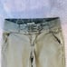 Juniors Bebop Y2K Flare Low Rise Chinos Size 3