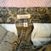 Juniors Bebop Y2K Flare Low Rise Chinos Size 3