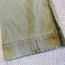 Juniors Bebop Y2K Flare Low Rise Chinos Size 3