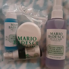Mario Badescu Skincare Set