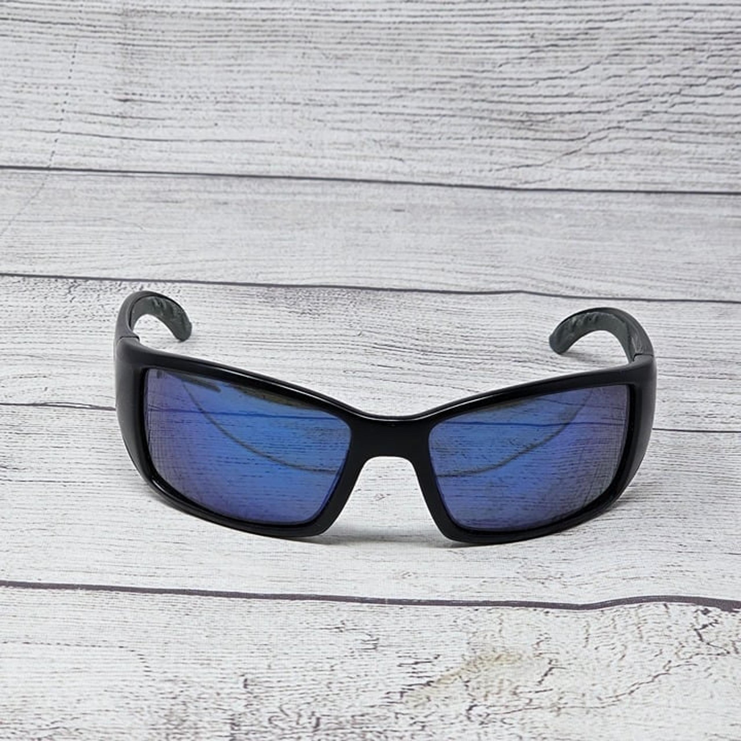 Costa Del Mar Blackfin Men's Polarized Fishing Sunglasses