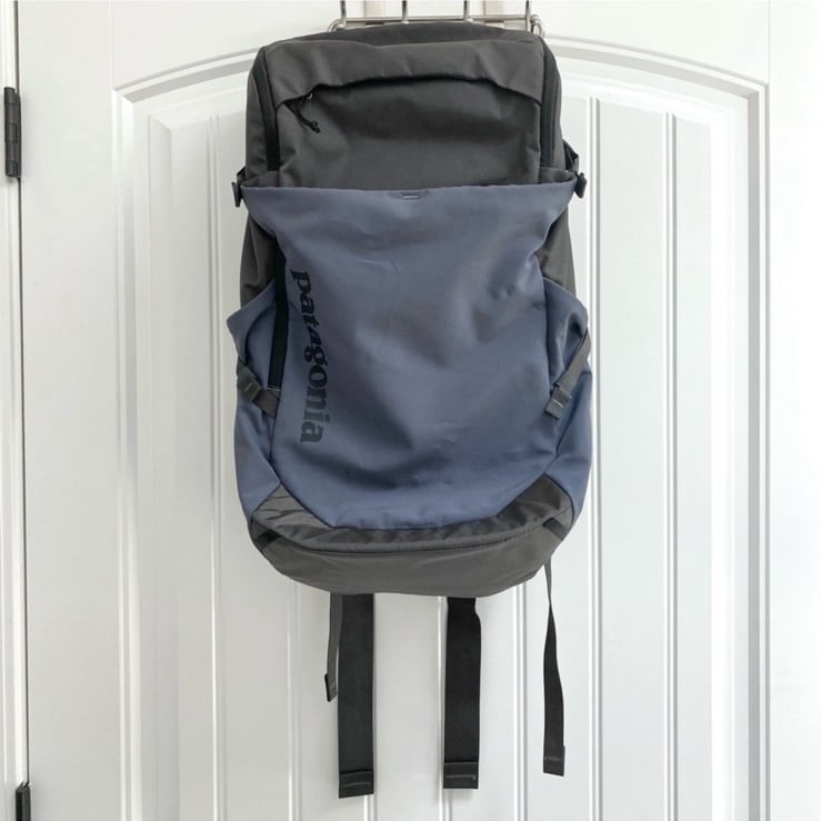 Patagonia women’s nine trails pack 26L