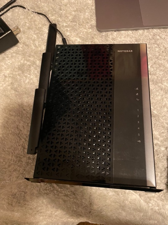 NETGEAR WiFi Mesh Range Extender EX7000