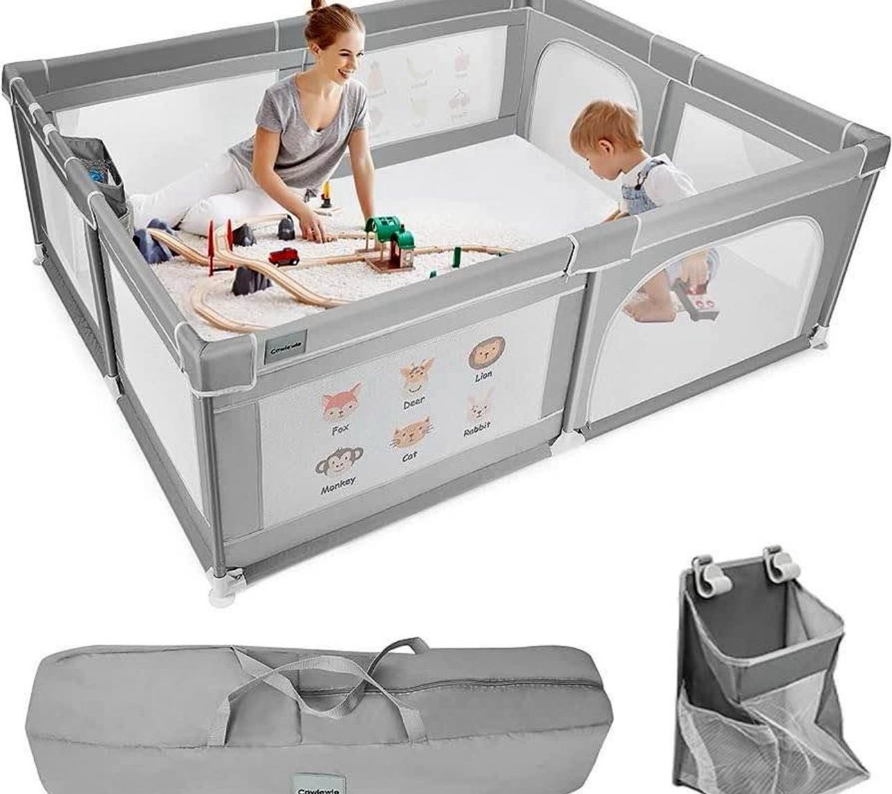 Playpen