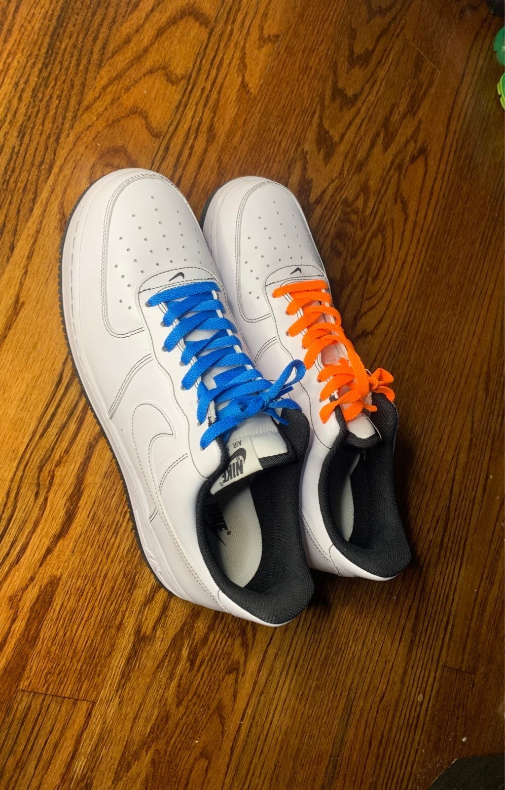 Nike Air Force 1 Shoes