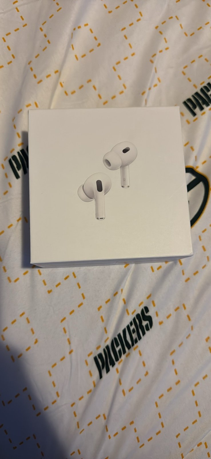 AirPod pro 2s