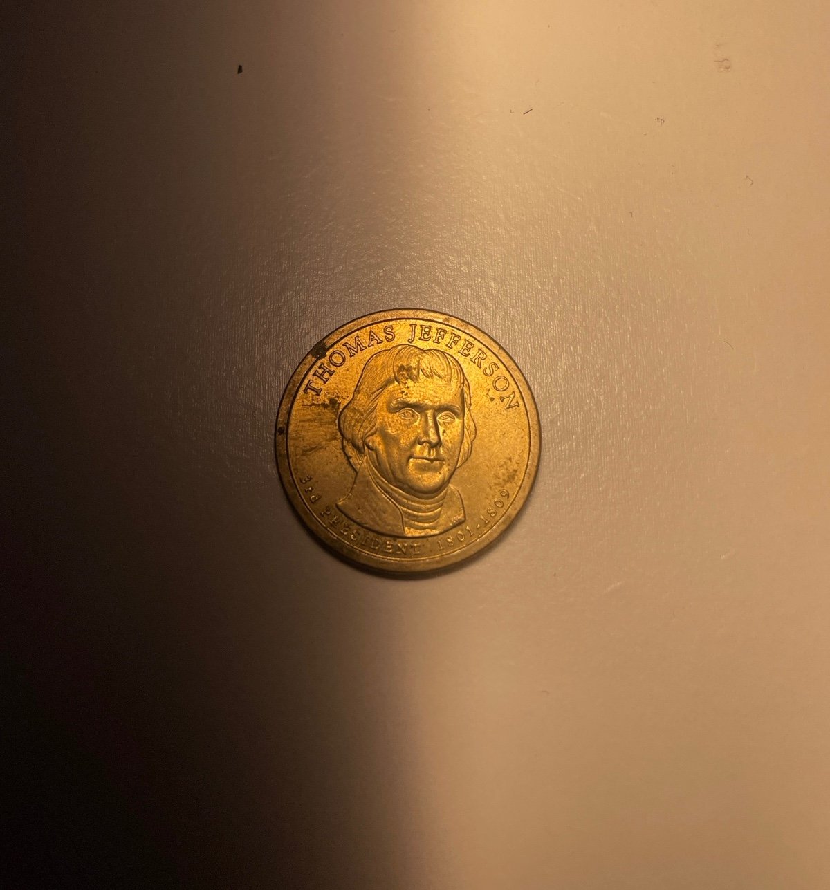 coins collection