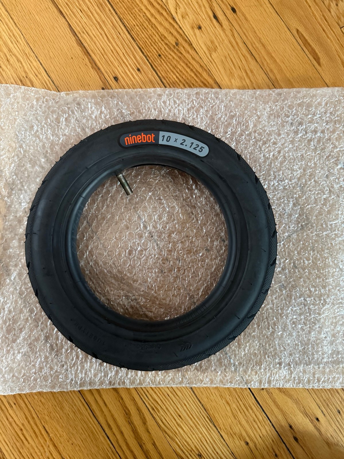NEW Ninebot scooter wheel