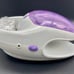 Electric Massage Nail Soaking Bowl Manicure Hand Bowl Vibration