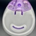 Electric Massage Nail Soaking Bowl Manicure Hand Bowl Vibration