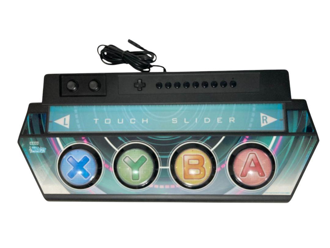 HORI Hatsune Miku Project DIVA MEGA39's Controller