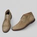 Donald J Pliner Boots Men’s Size 10 M Suede Wingtip Ankle Chukka Tan Ermes-Ma