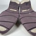 Donald J Pliner Boots Men’s Size 10 M Suede Wingtip Ankle Chukka Tan Ermes-Ma