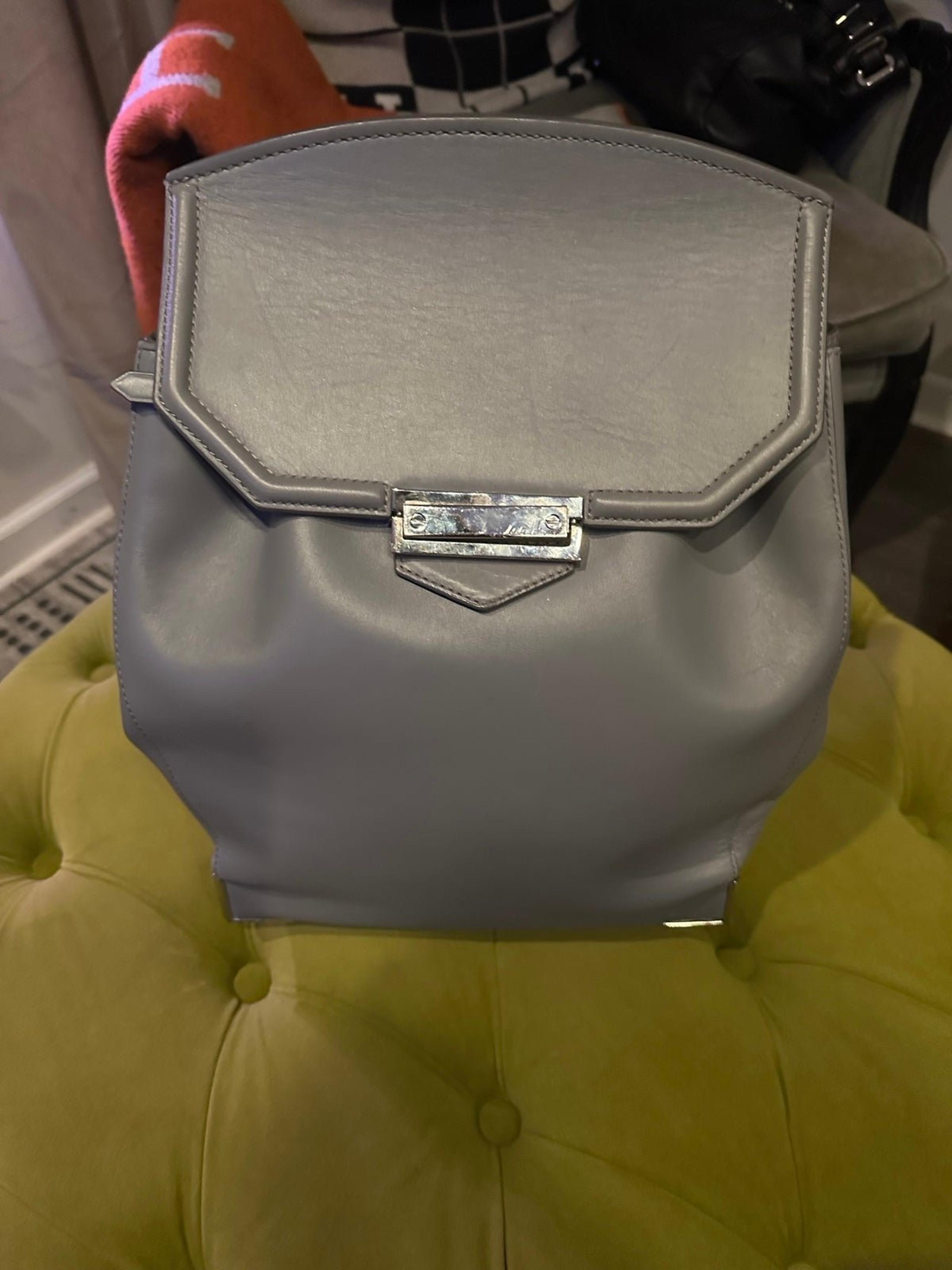 SOLD - Alexander Wang Backpack