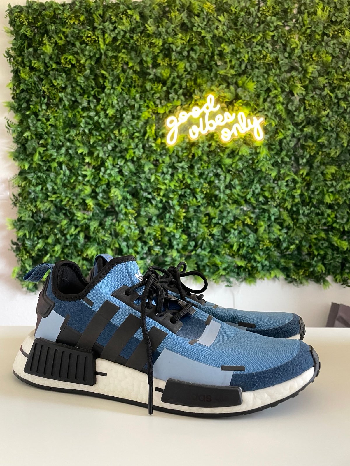 Adidas NMD running / workout shoes