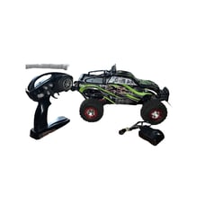 RC Racing Car 1/12 Short Truck US 100-240V 2.4 GHZ Barboric King Tested