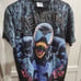 Marvel Venom Aop shirt Large