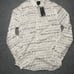 Armani Exchange Button Up