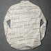 Armani Exchange Button Up