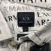 Armani Exchange Button Up