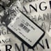 Armani Exchange Button Up