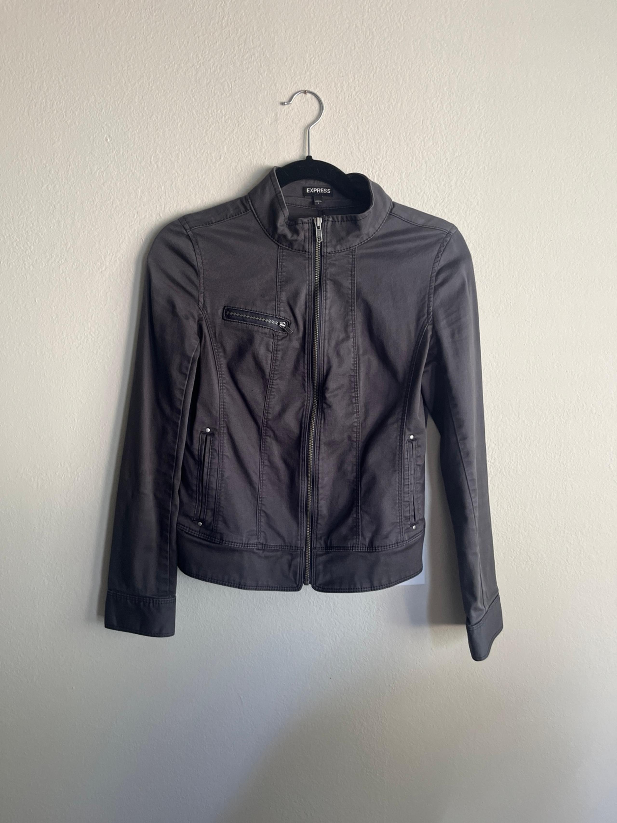 Jacket - Express