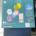 LED HEXAGON PANELS, REMOTE & USB CORD