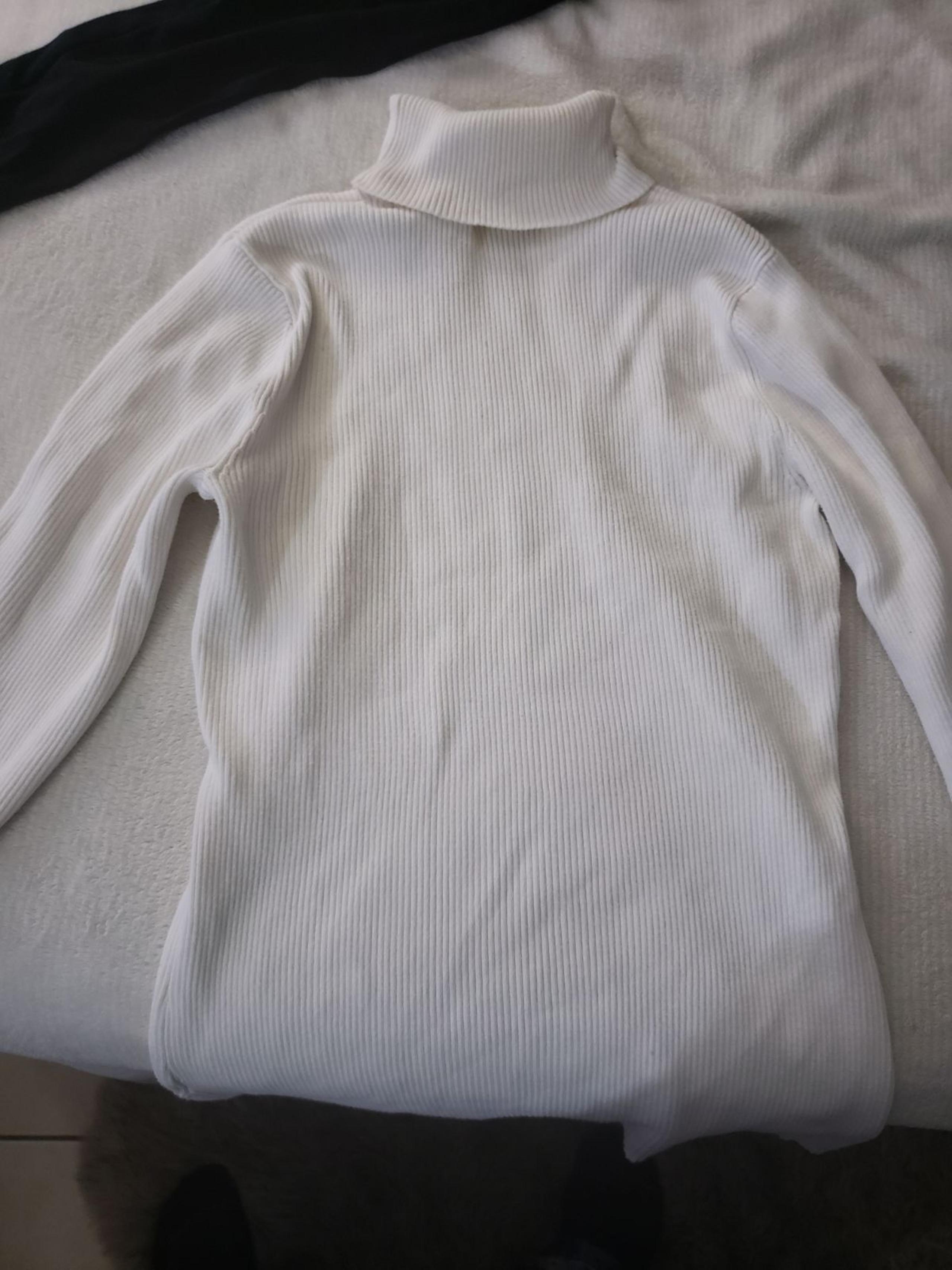 Sweater Turtleneck