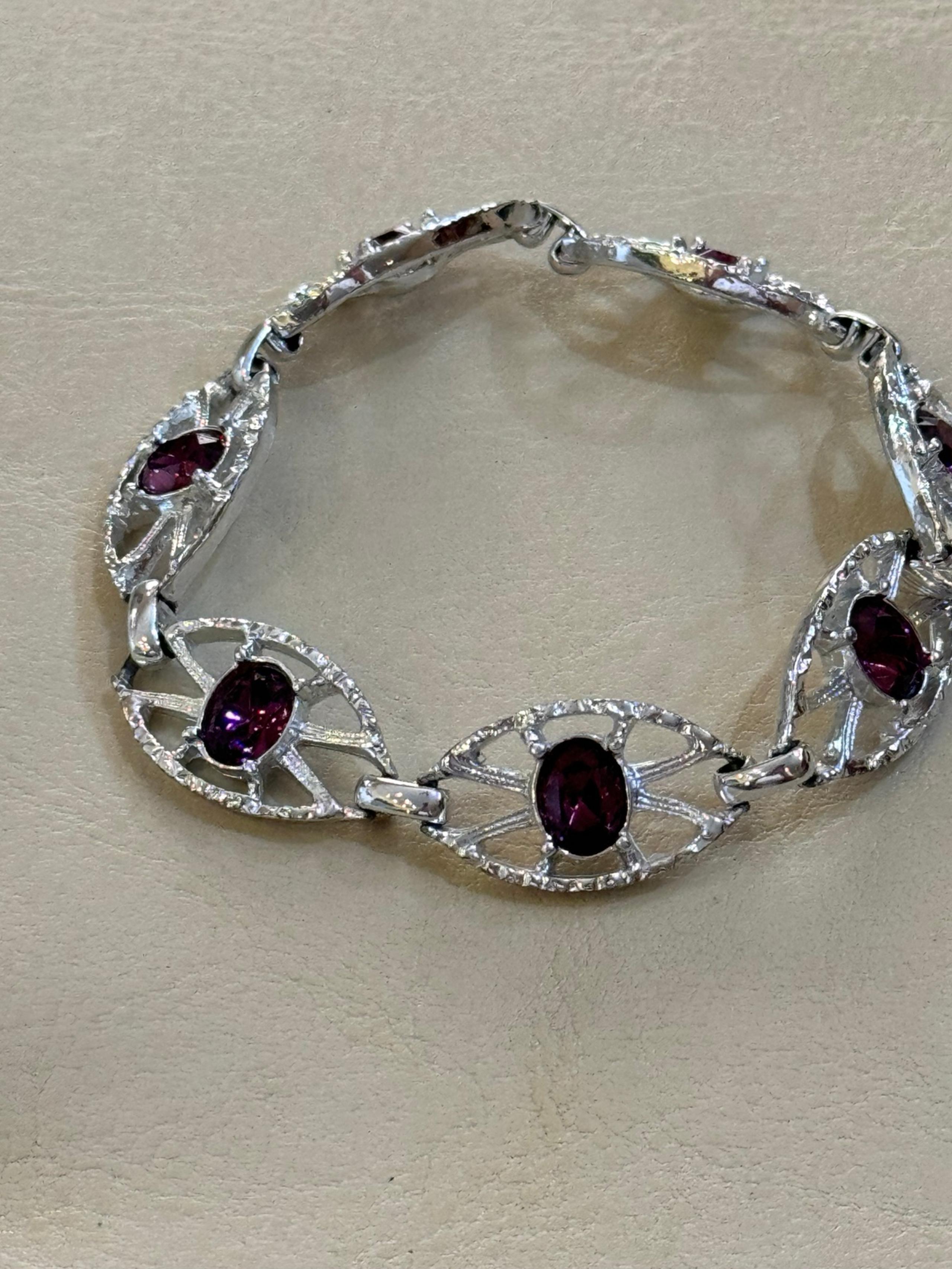 Bracelet Sarah Coventry Vintage