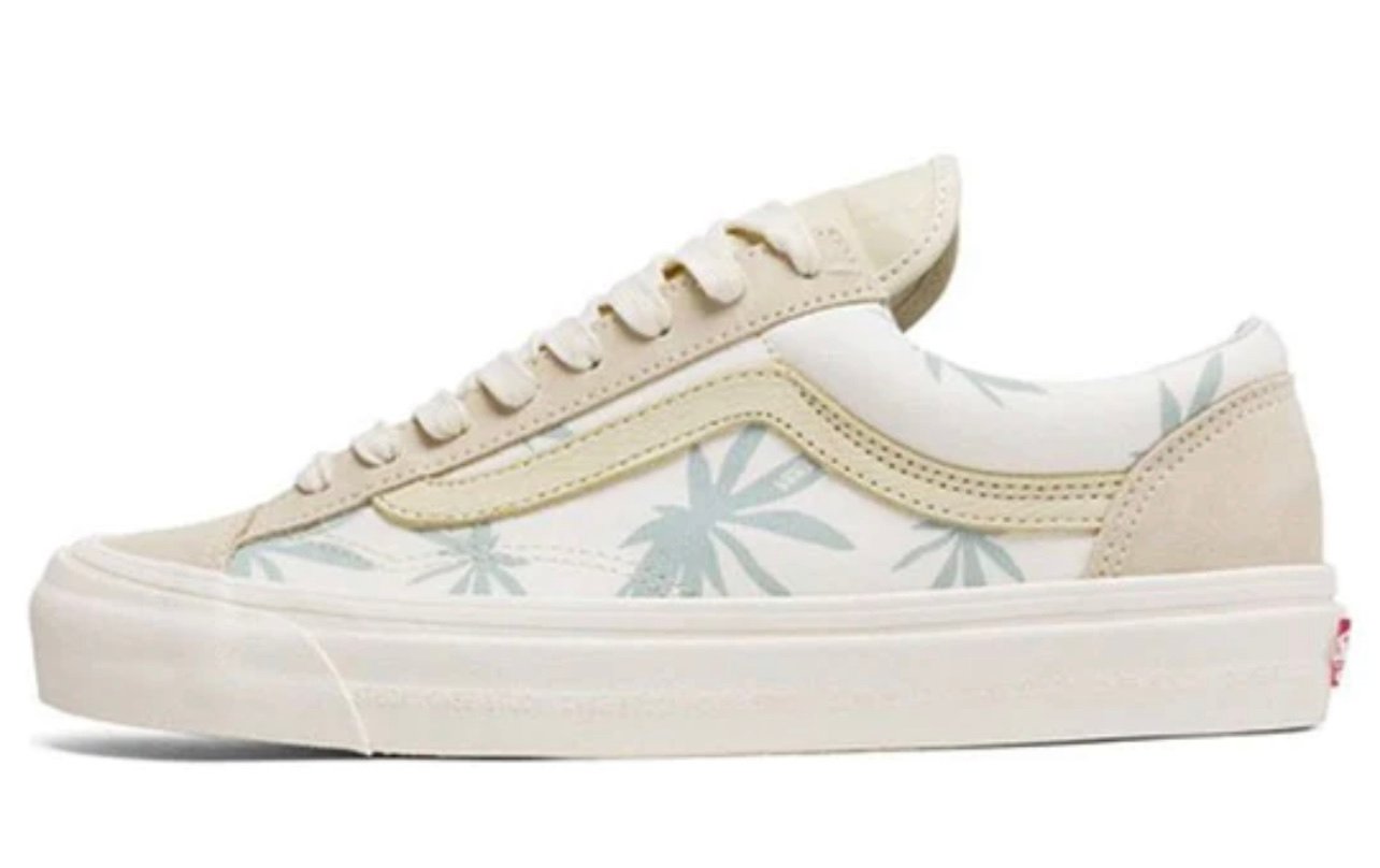 Vans Modernica x Style 36 LX 'Palm Leaf