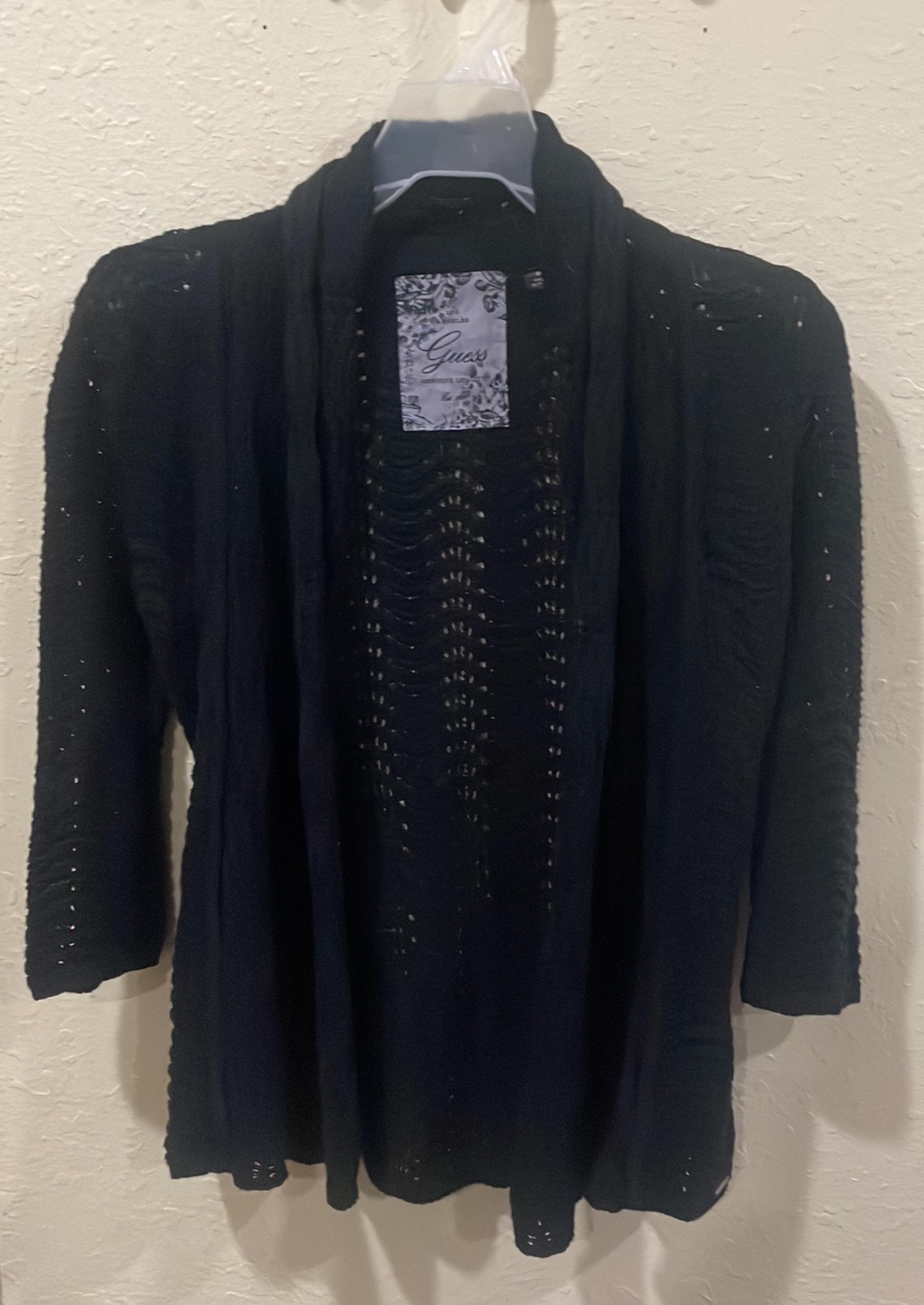 GUESS cardigan sweaters