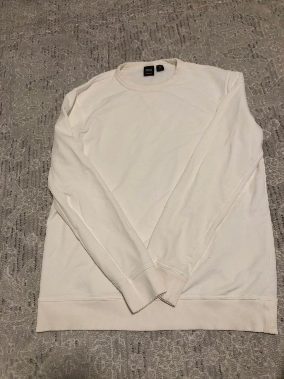Hugo Boss Sweatshirt