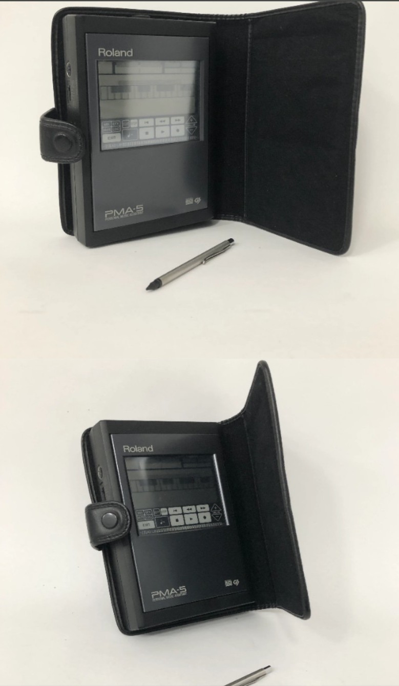Roland PMA-5