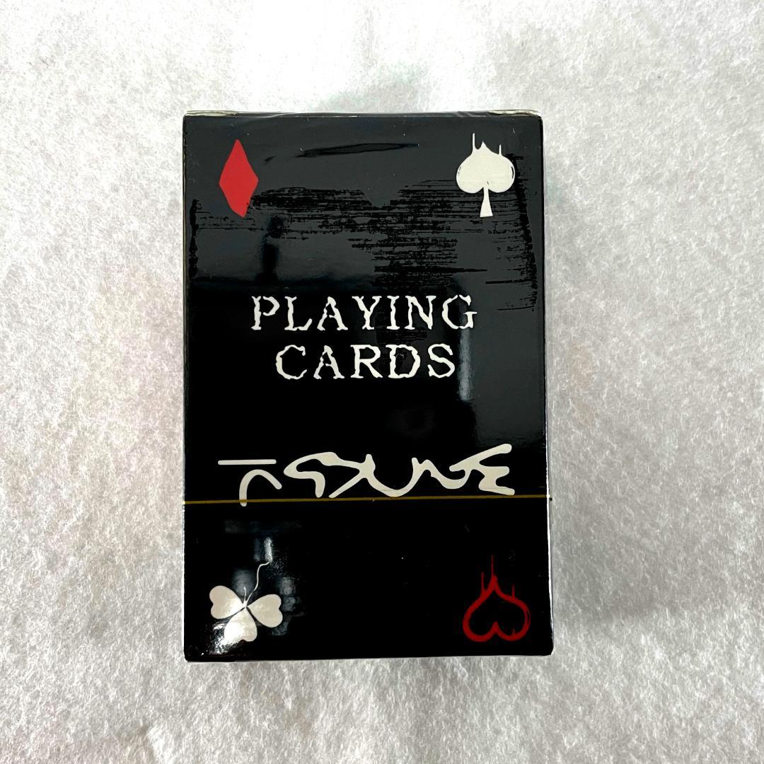 Banksy Exhibition Official Playing Cards