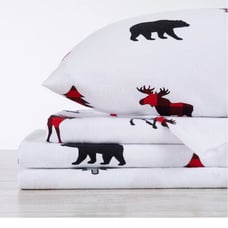 Home Fashion Designs Heavyweight Flanne