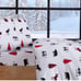 Home Fashion Designs Heavyweight Flanne