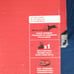 Milwaukee 8 hedge trimmer kit # 2533-21