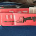 Milwaukee 8 hedge trimmer kit # 2533-21
