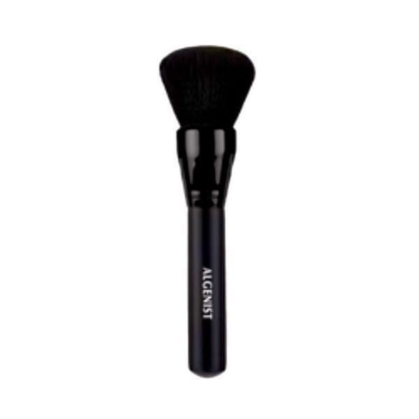 ALGENIST Bronzing Powder Brush Full size brand new in packaging