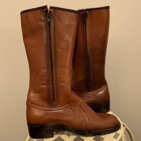 Waterproof Boots