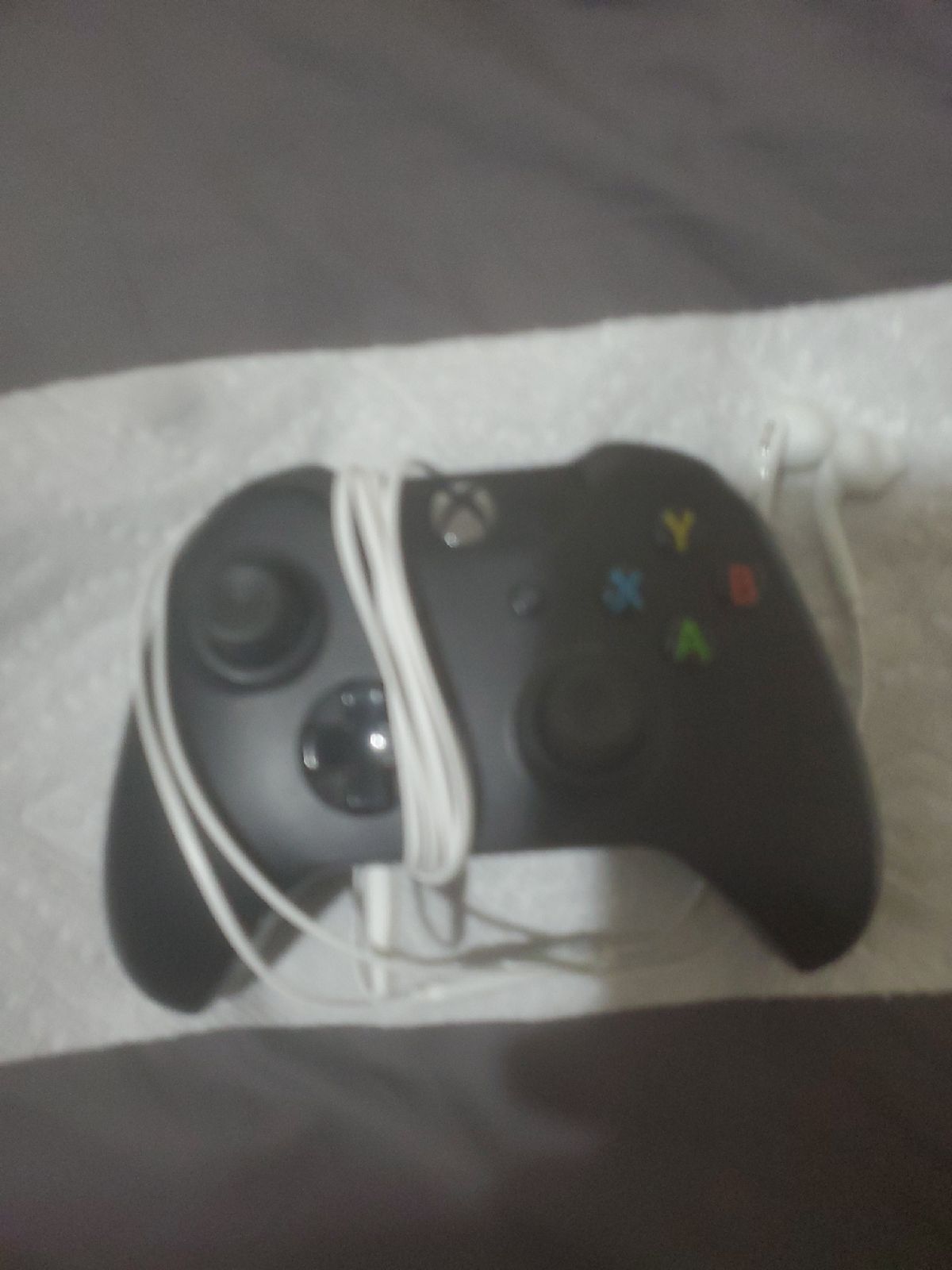 Xbox one controller