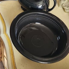 Fiestaware Lot
