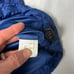 Patagonia Pullover Rain Jacket Packable Anorak Lightweight Turquoise Blue Size M