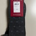 2 Pairs of Salvatore Ferragamo Dress Socks