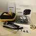 TecTecTec VPRO500 Golf Rangefinder with High-Precision Laser