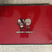 Tiger & Bunny Kotetsu & Barnaby Anime Set Figures,Keychains,mug,scarf, & towel