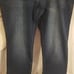 Plus size jeans