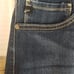Plus size jeans