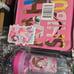Gamersupps Waifu Cup X Kaho Shibuya Retro Shaker Cup and lunchbox